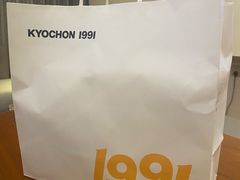 -Kyochon1991校村(共和路店)