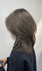 -ALONG HAIR阿龙发型