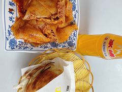 -张兴邦擀面皮(禧悦里店)