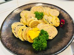 鸢飞卷煎-鸢飞潍坊菜馆(鸢飞大酒店)