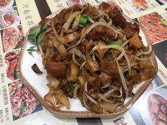 -葛记焖饼(伏牛路店)
