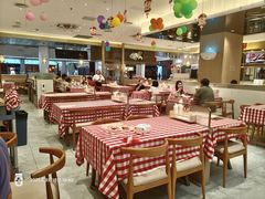 -西贝(无锡八佰伴中心店)