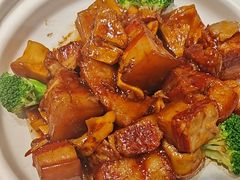 -老厨家(友谊路总店)