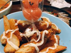 -涌上外婆桥(南塘店)