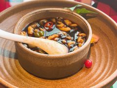 -上海滩餐厅(BFC外滩金融中心店)