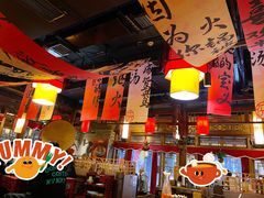 -蜀大侠火锅(寰球文化地标·总府店)