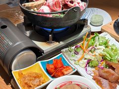 -味太助·银饭食堂(中华城店)
