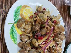 -叶存利海鲜大馅饺子(海宁路总店)