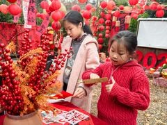 -HERRE·FARM 赫尔露营农场·团建聚会包场