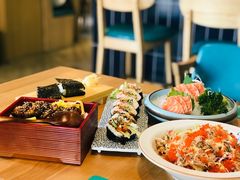-村上一屋·亚洲菜融合小馆(南楼店)