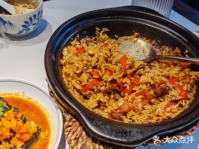 匠熙小馆(崇文门店)图片