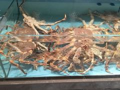 -阿伟海鲜楼·福建菜(延寿店)