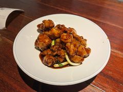 糖醋里脊-大牌大·传统杭帮菜(湖滨店)