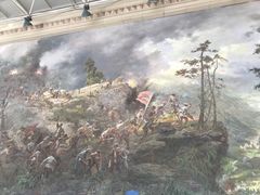 -井冈山风景名胜区-黄洋界