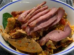 老闆娘幹拌粉-八十八粉儿(尚都店)