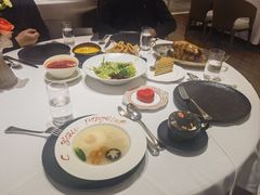 -马克西姆俄罗斯餐厅(通亚街店)