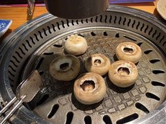 -勇誌烧肉·焱铁烧