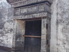 -乌镇东栅景区-江南百床馆