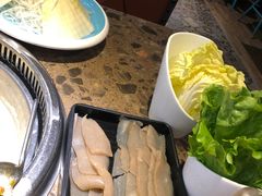 -鱼豆吉·豆浆鱼火锅(宜昌万达店)