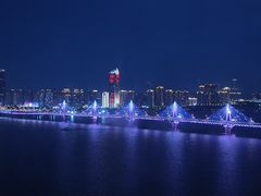 -南昌之星摩天轮