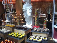 -济南喜来登酒店-盛宴自助西餐厅·综合自助