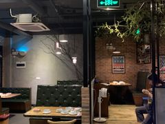 大堂-丰乐餐厅·始于1999·本地老字号