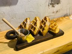 -春庄咖啡SpringHues(钟楼小区店)
