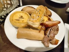 -京香轩·中餐厅(上海中庚聚龙酒店)