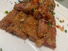 -九尊食上(生态园林酒店)