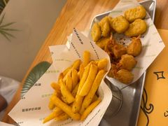 -做披萨的奇葩(中海央墅店)