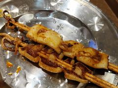 -老通城豆皮大王(吉庆街店)