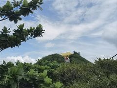 -三亚西岛海洋文化旅游区