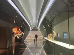 -上海虹桥中心爱琴海亚朵S酒店