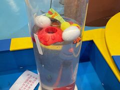 -嘉文梦想世界(SM天津滨海城市广场店)