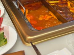 -白金汉爵大酒店·中餐厅(相城店)