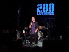 -288 Livehouse 酒吧(思南公馆店)