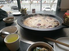 -铜人李火锅(西大街店)