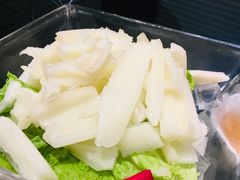 -璞御·海鲜·雪花牛肉局(宾水西道店)