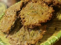 -芦茨金富饭庄·25年老字号·专做稻草鸡