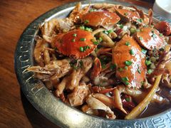 -胖哥俩肉蟹煲(杭州下沙学林街店)