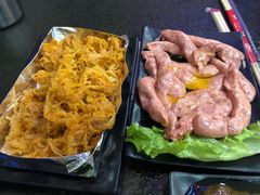 -老地方泥炉烤肉(总店)