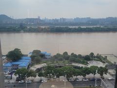 -长沙富力万达文华酒店