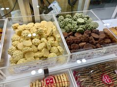 -红房子西点(南京东路店)