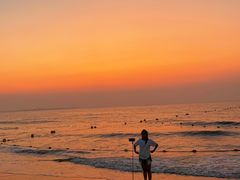 -巧克力渔家.小船海鲜胶东菜(万平口店)