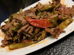 -金龙烧烤·牛肉面(西塔店)