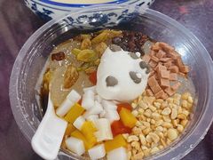 -丁太婆老妈蹄花(人民公园非遗总店)