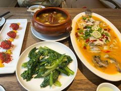 -小喜客·云南特色菜(纳西庭院店)