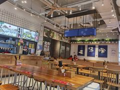 大堂-云味馆·云南菜·云南米线(中洲店)