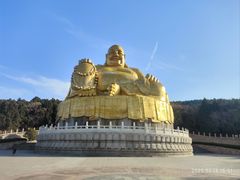 -千佛山风景名胜区