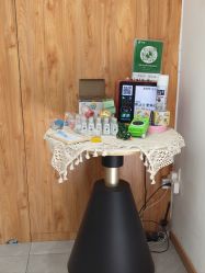 -芊冉•美甲美睫纹绣